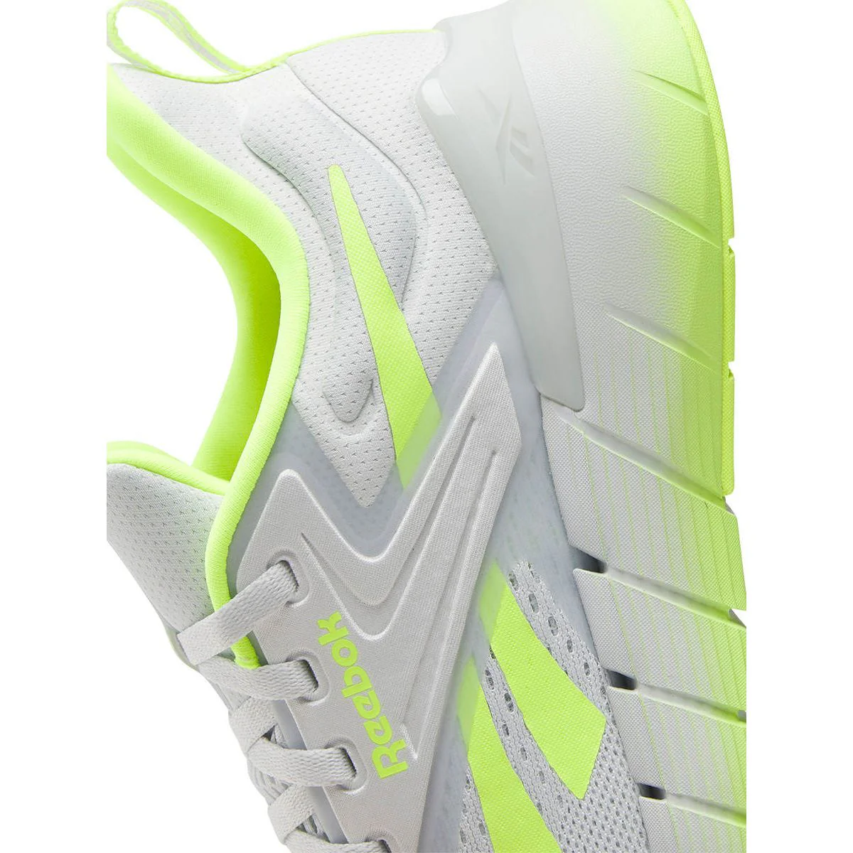 REEBOK Nano Gym Men's Training Shoes