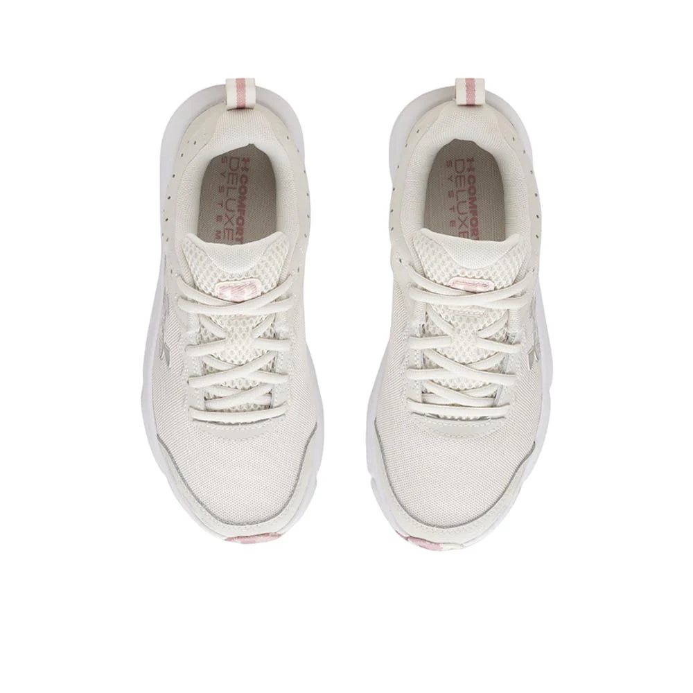 Женские беговые кроссовки Under Armour Charged Assert 10 — цвет белый, размер US 6