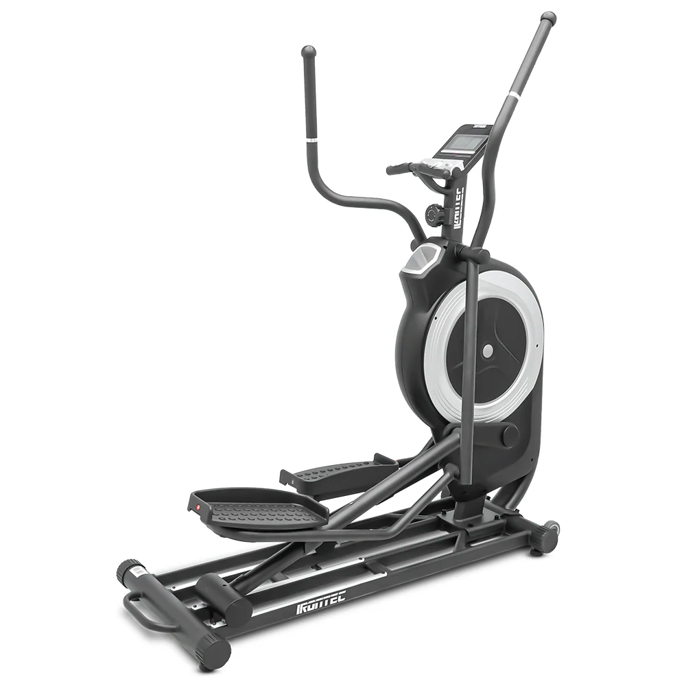 เครื่องเดินวงรี E300 - Black - ONE SIZE