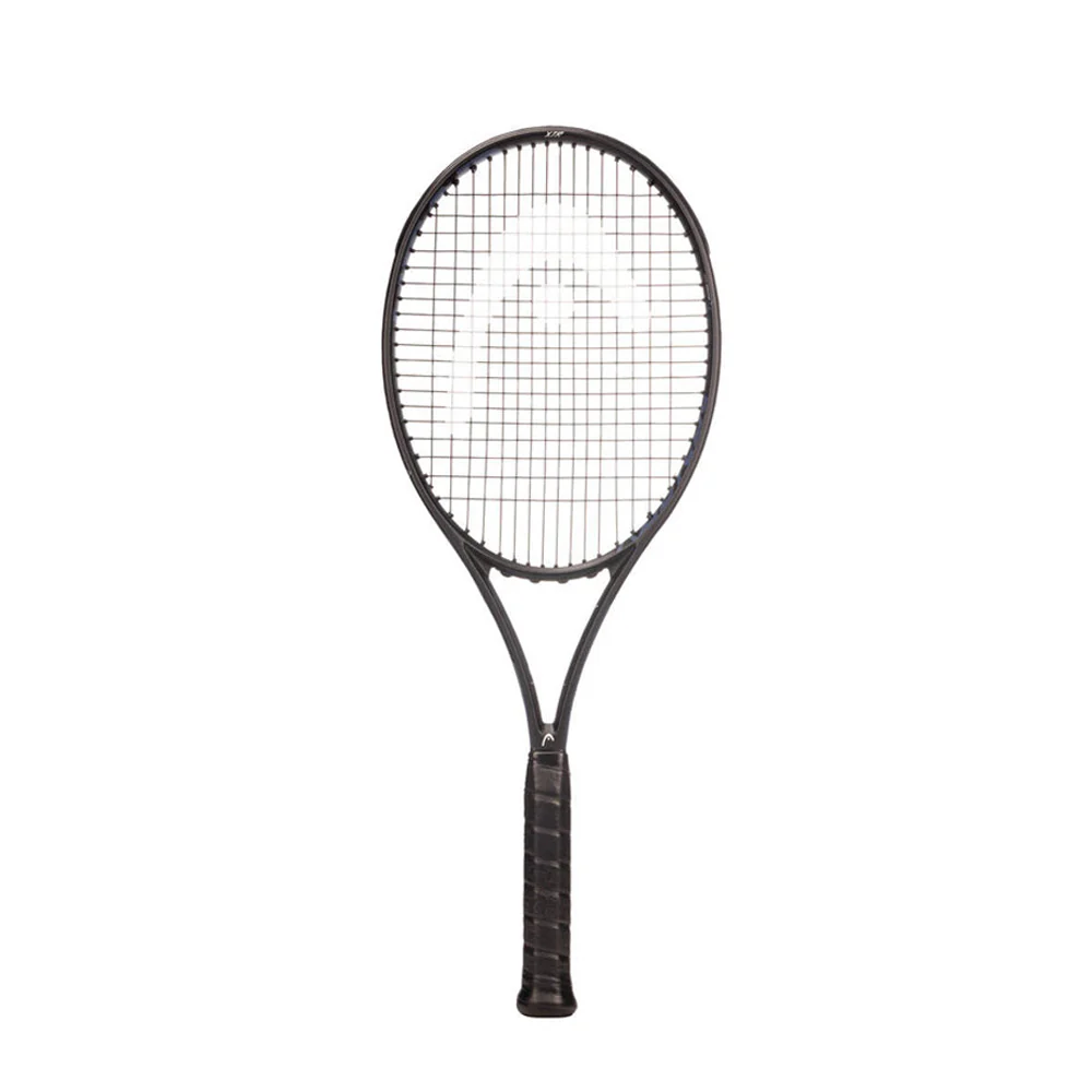 HEAD Graphene Touch Radical XTR 295G Tennis Racket - Black - ONE SIZE