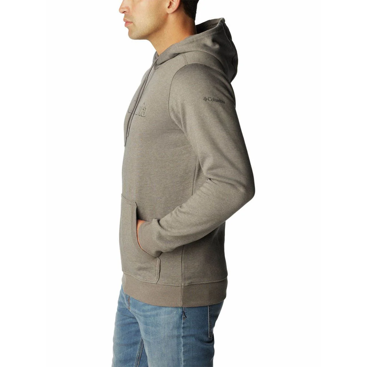 COLUMBIA CSC Basic Logo II Men's Hoodie