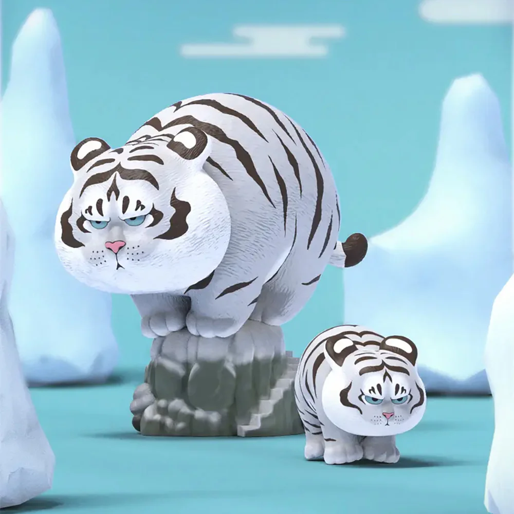 MTJ x Bu2ma It's Lonely At the Top [Winter Edition]