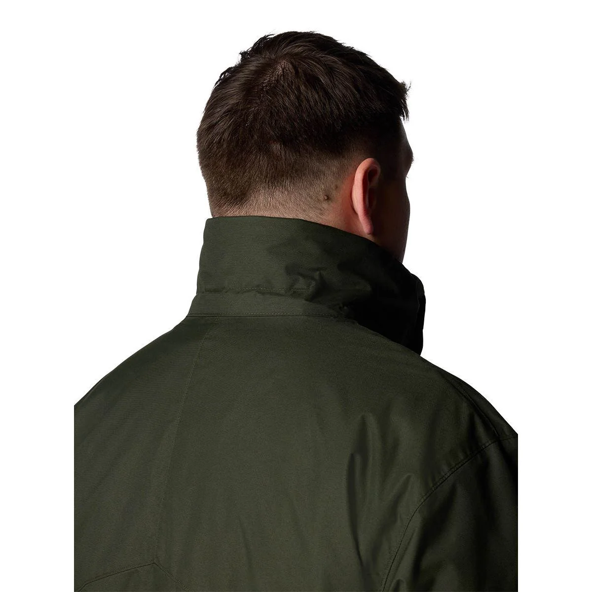 COLUMBIA Bugaboo™ III Fleece Interchange Men's Jacket