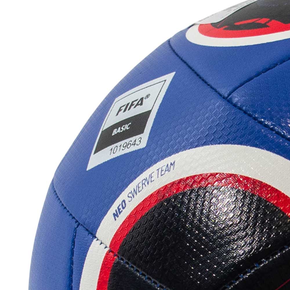 UMBRO Dynamis Team Football Ball - Blue - BALL 5