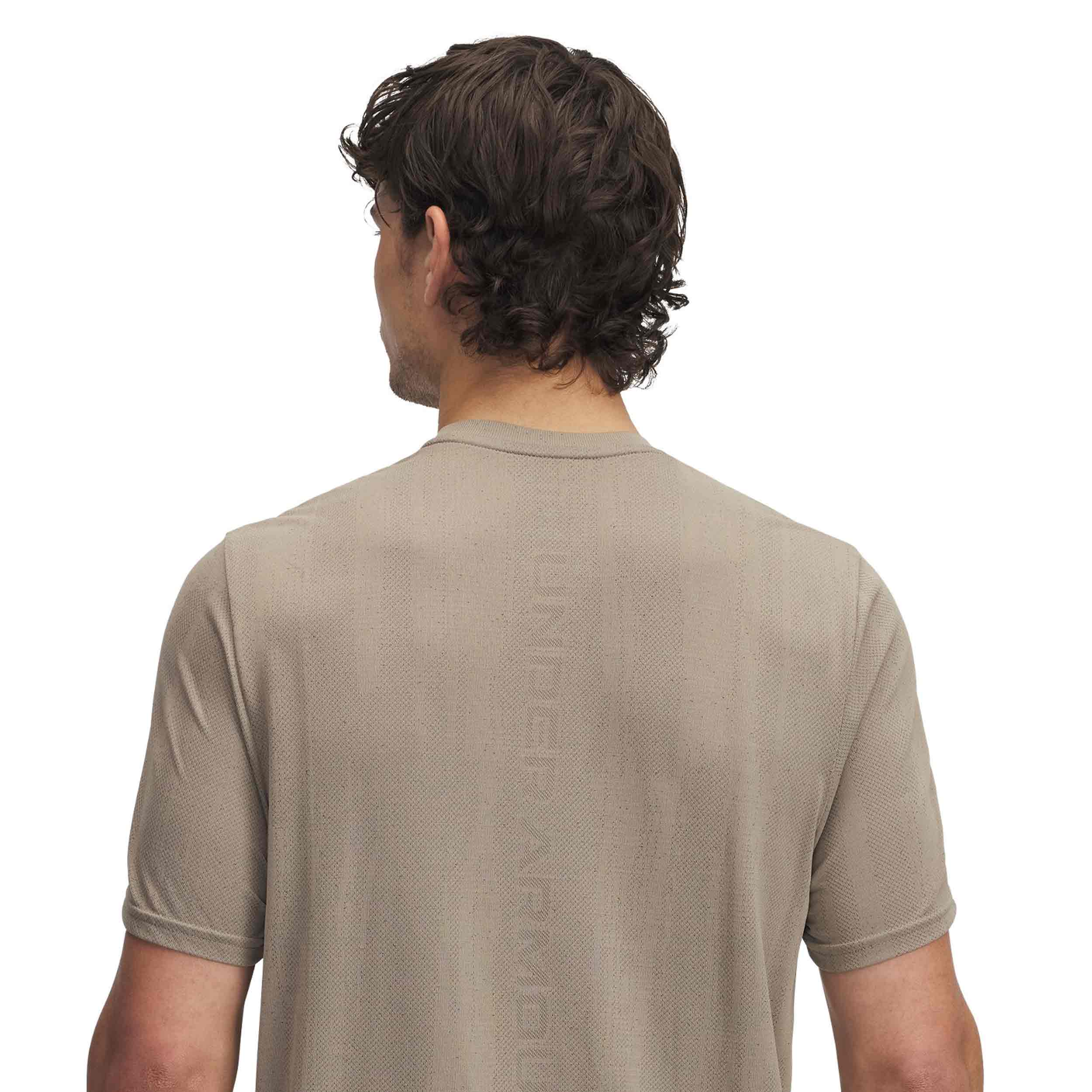 UNDER ARMOUR Vanish Seamless Men's Training T-Shirt