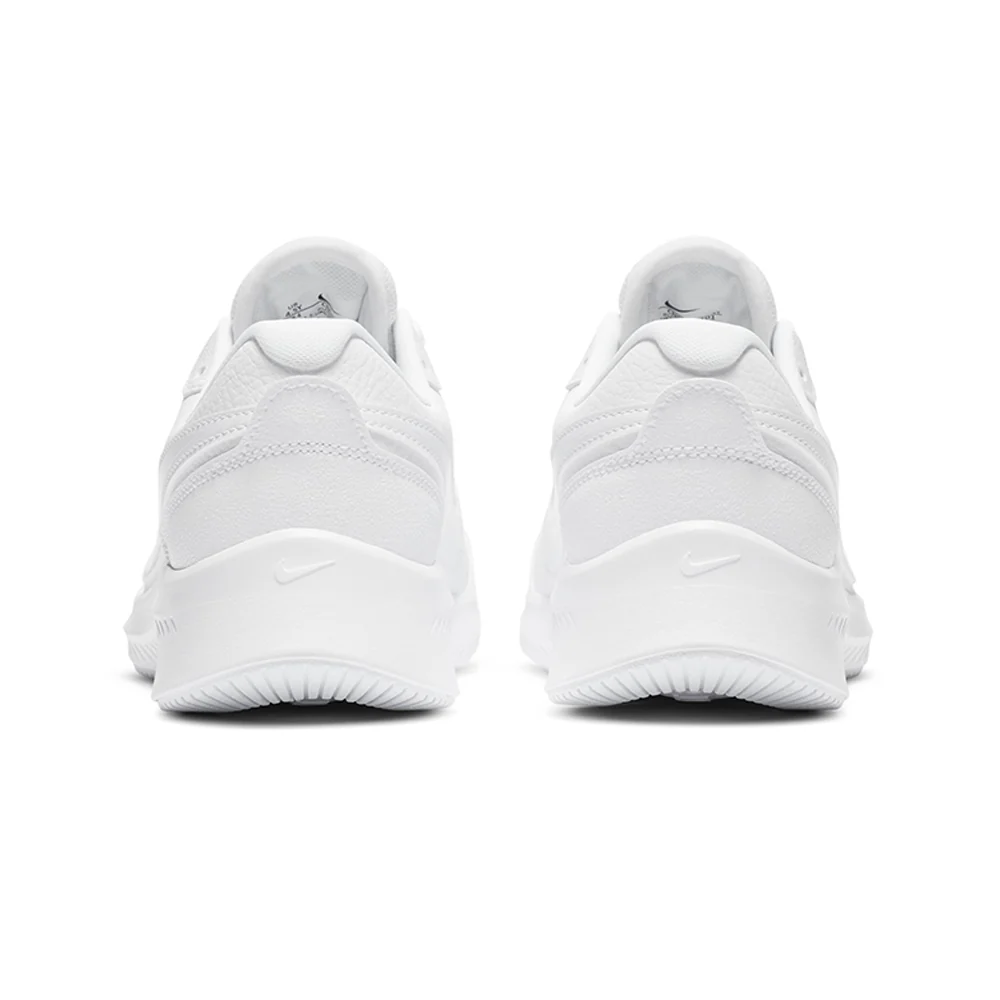 NIKE Varsity Kids Running Shoes - White - 4 Y