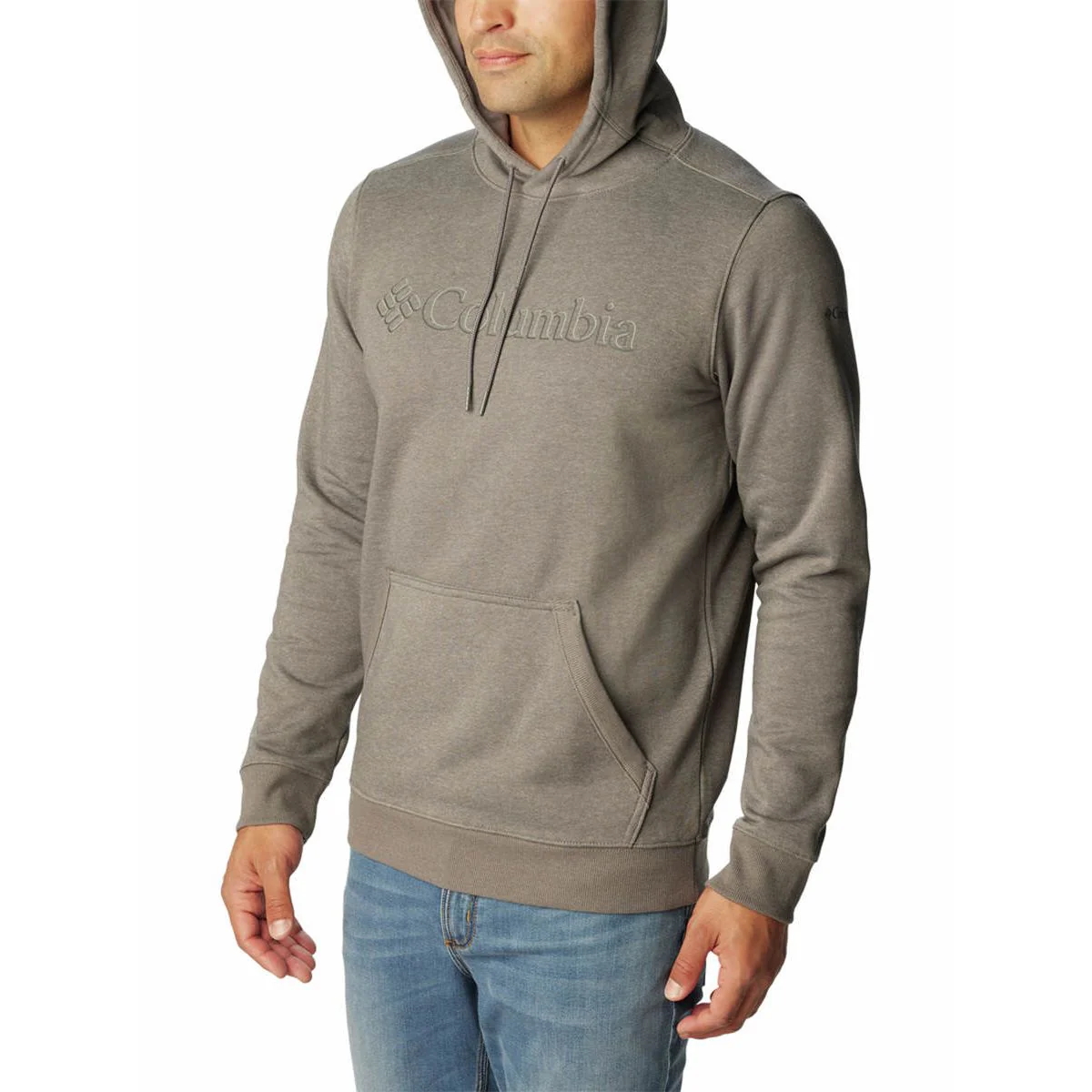 COLUMBIA CSC Basic Logo II Men's Hoodie