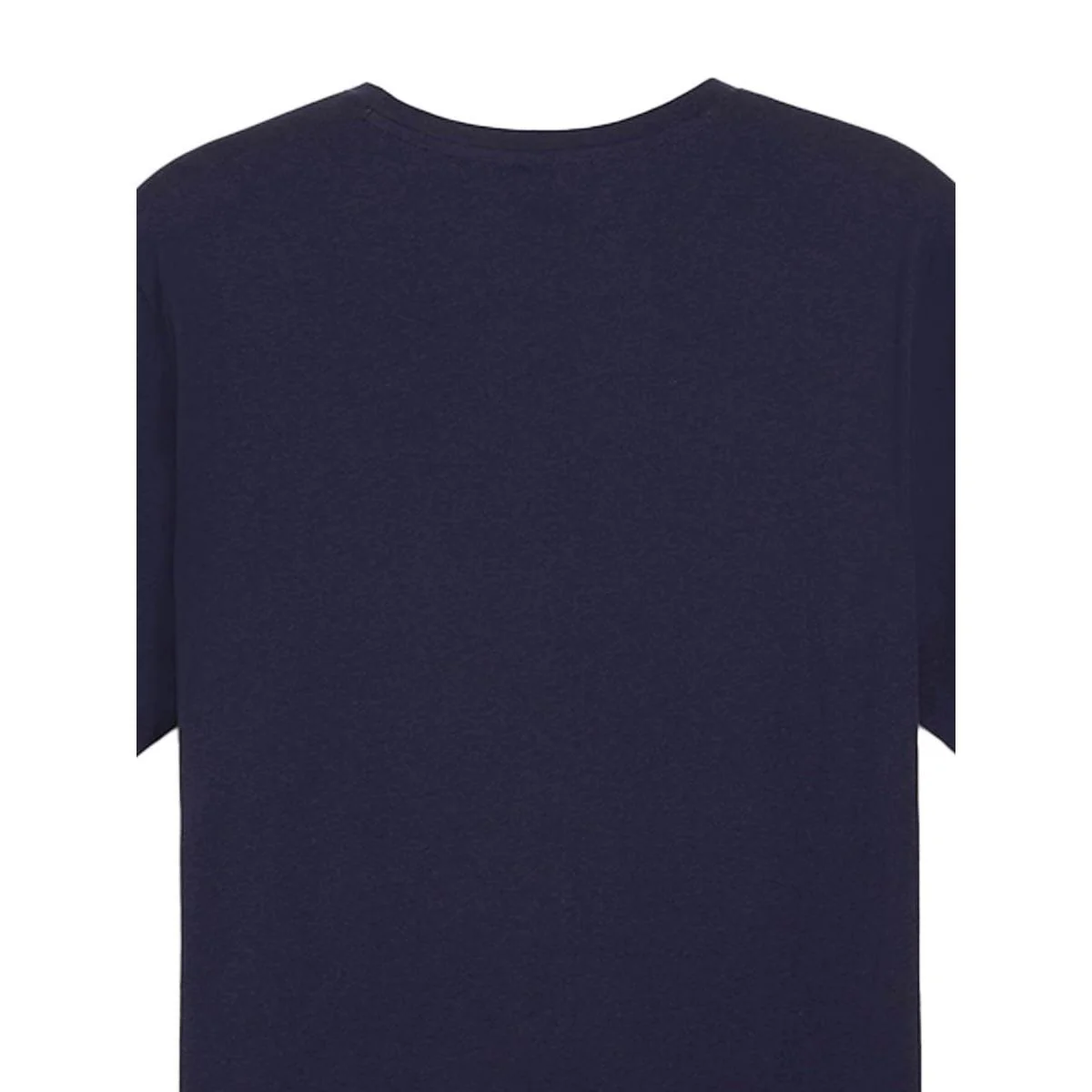 PUMA TeamRISE Logo Cotton Men's Football T-Shirt