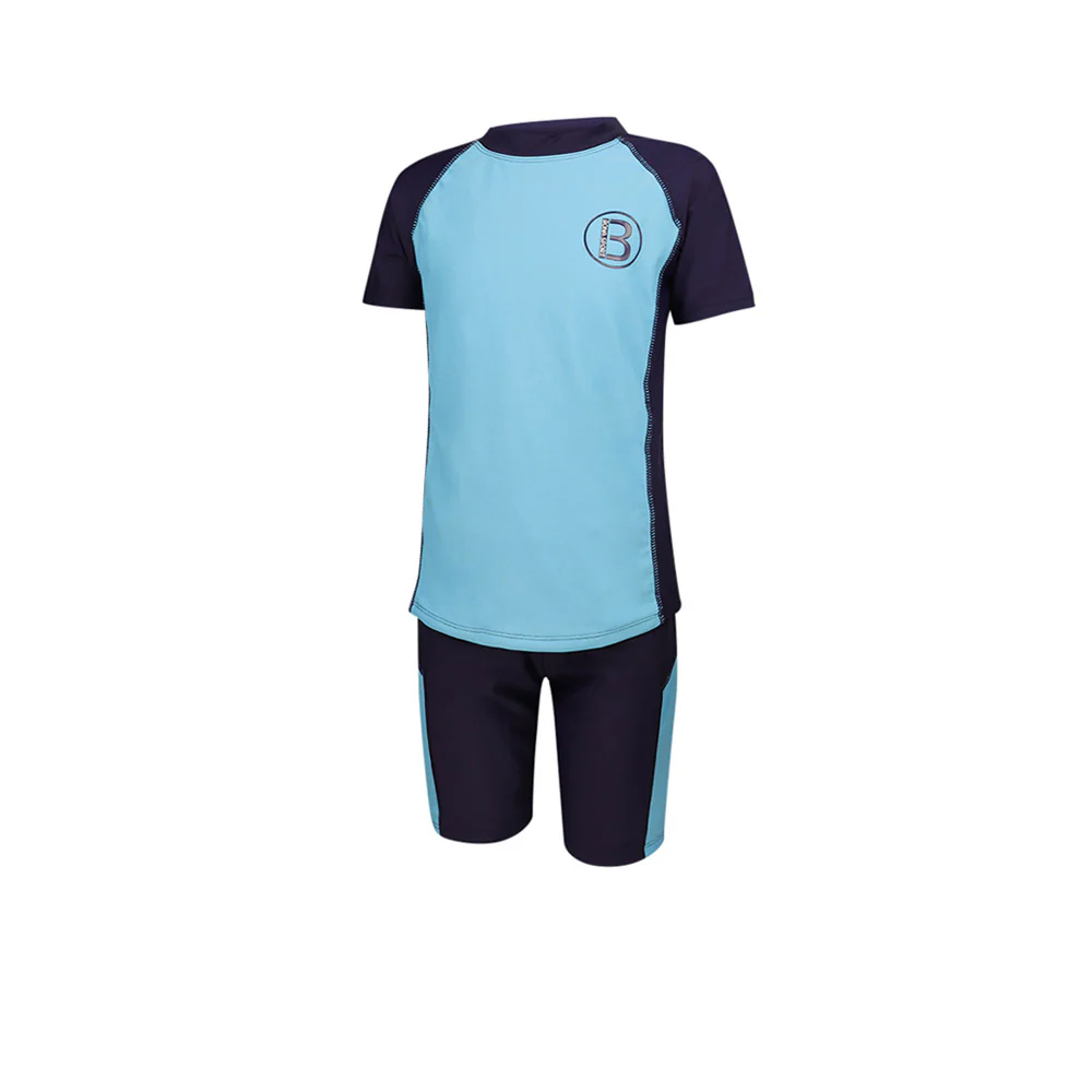 BONA G-415 B Girls Swimsuit