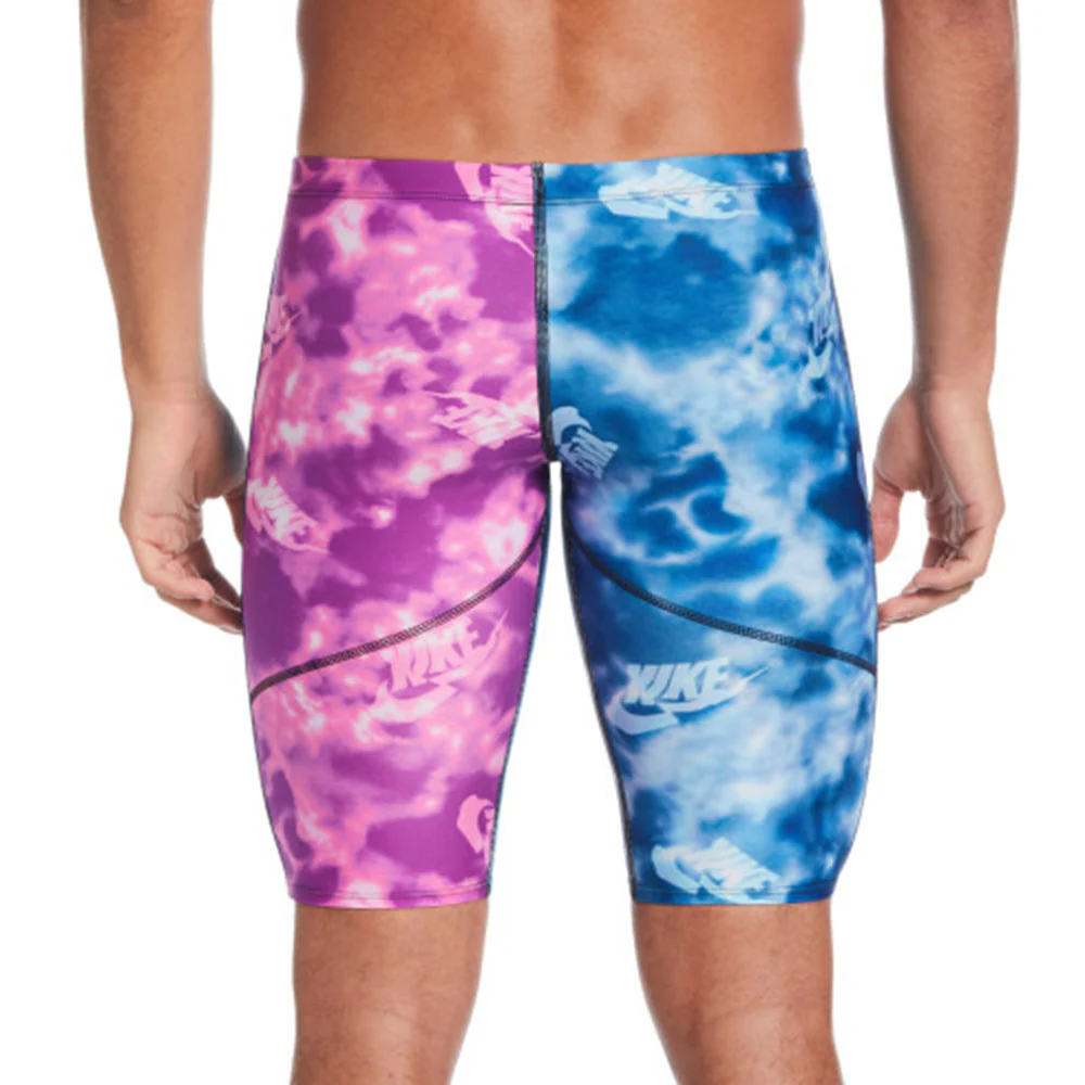 Мужские шорты Nike HydraStrong Swim — цвет мультиколор, 28 Inches