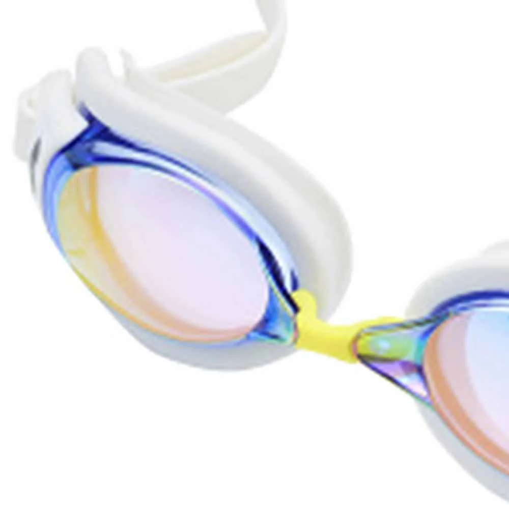 Arena Optical Unisex Goggles — цвет белый, размер UK 2