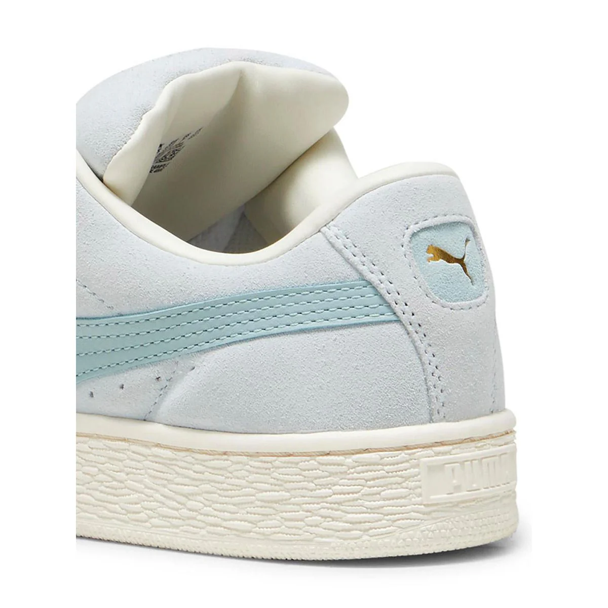 PUMA Suede XL Unisex Lifestyle Shoes