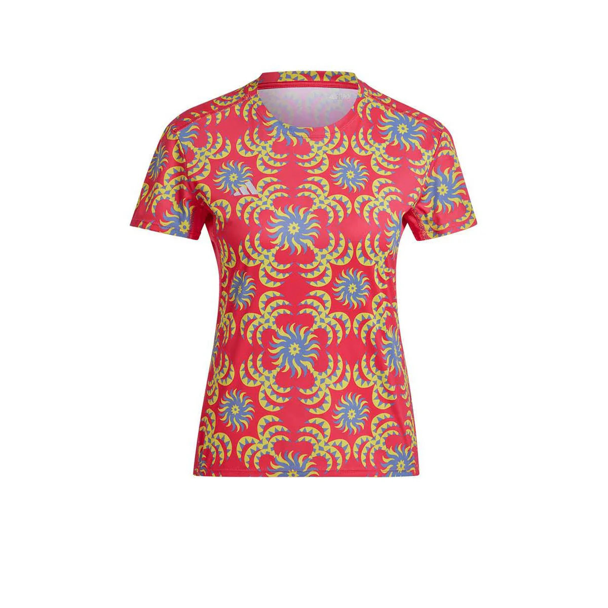 ADIDAS Adizero x FARM Women's Running T-Shirt