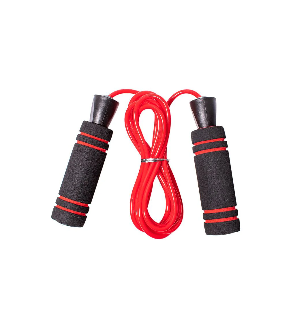 S Sports 13 Jump Rope — цвет красный, размер единый размер