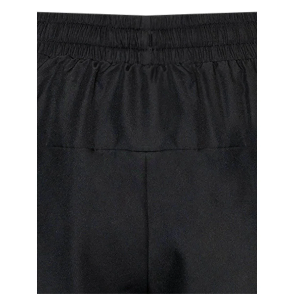 SPIKE SP24RUSTW041 Women's Running Shorts - Black - 2XL (US SIZE)