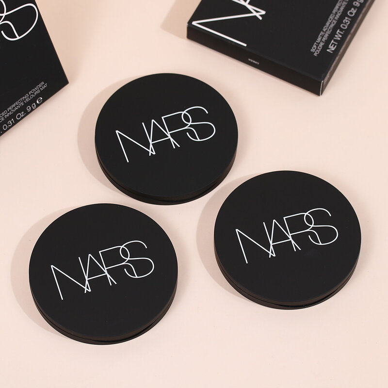 Пудра NARS Soft Matte Advanced Perfecting 9 г