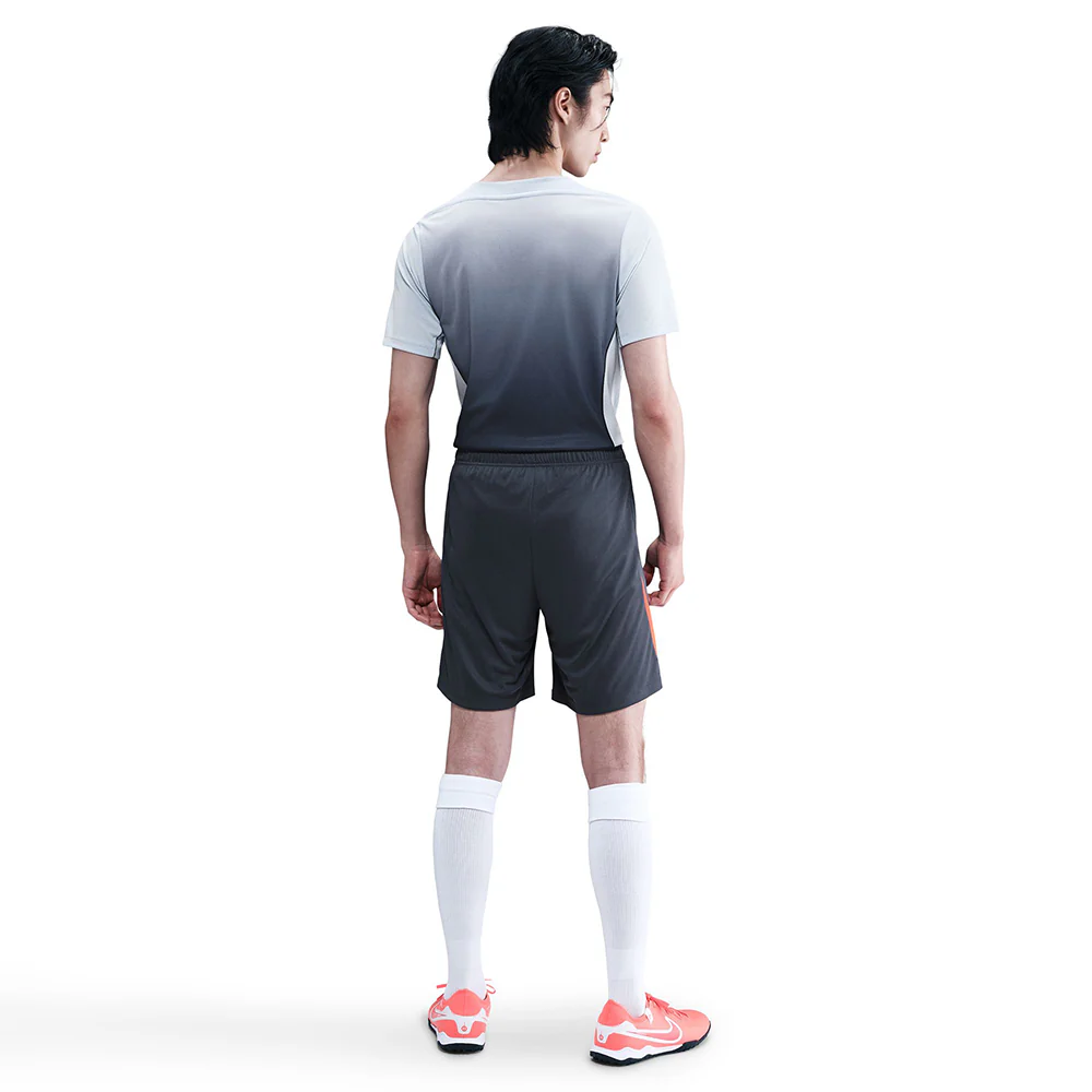 NIKE Strike Men's Football Shorts - Blue - L (US SIZE)