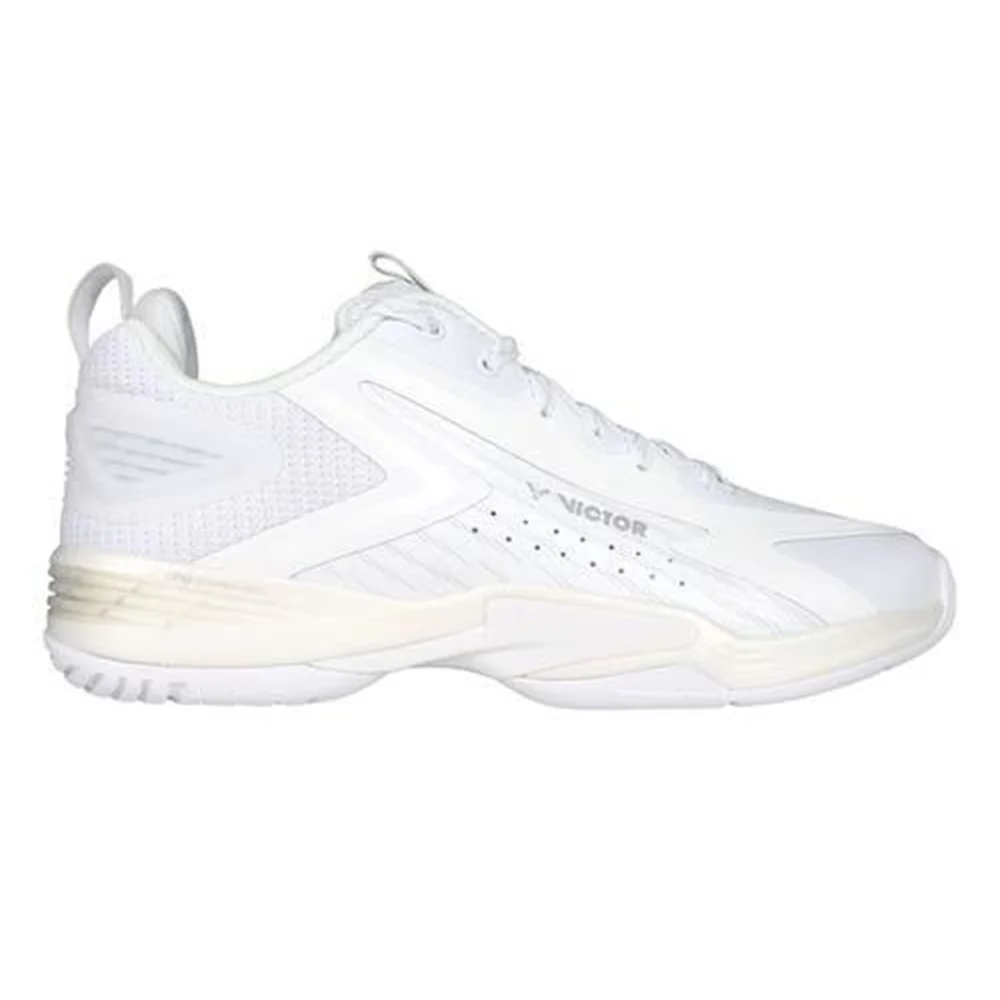 VICTOR A970 Nitro Lite CPS L Unisex Badminton Shoes - White - EU 37