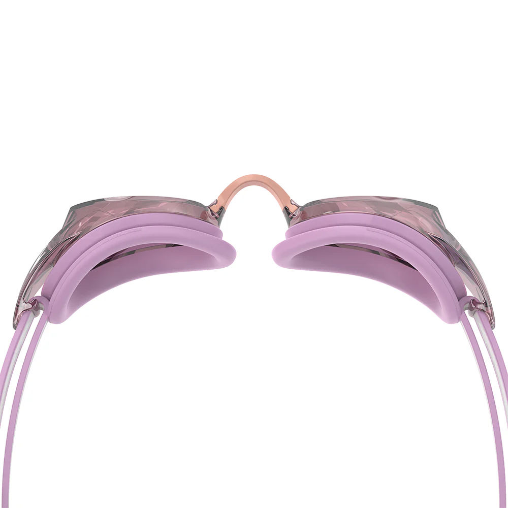 SPEEDO Vanquisher 3.0 Mirrored Women's Goggles