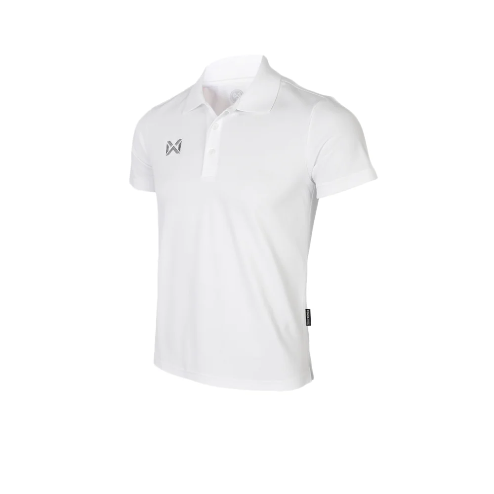 WARRIX Velz Unisex Polo Shirt
