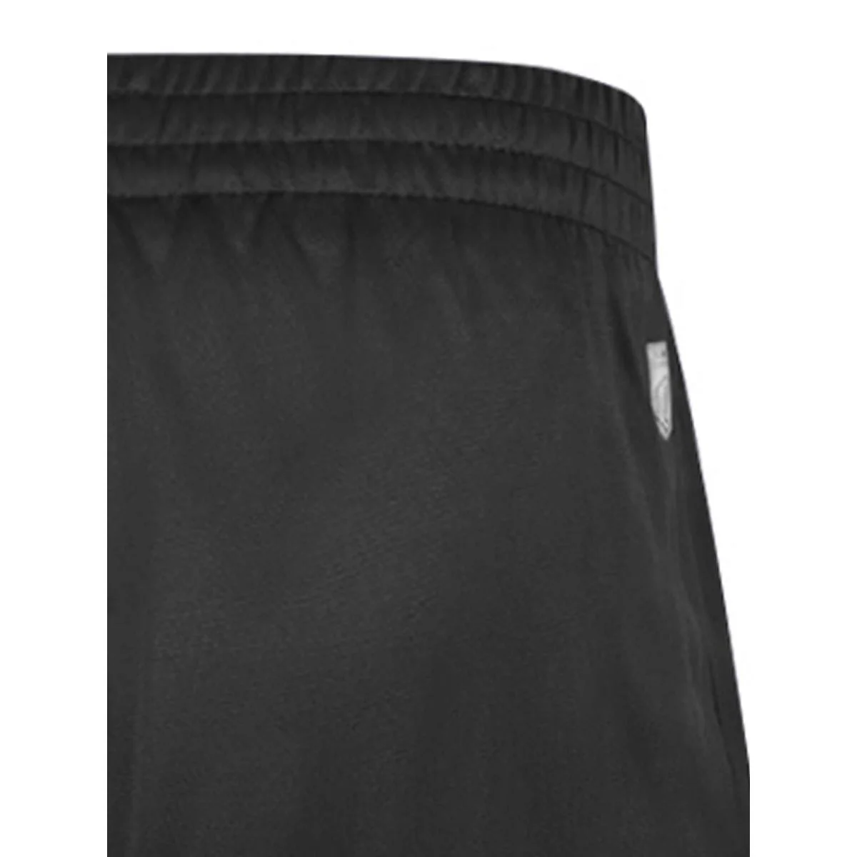 UMBRO Knit Men's Football Shorts - Black - 2XL (US SIZE)