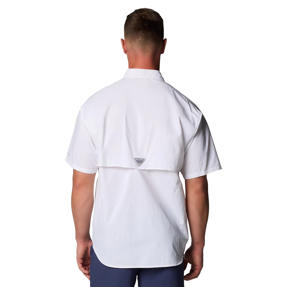 COLUMBIA PFG Bahama™ II Short Sleeve Men's Fishing Shirt
