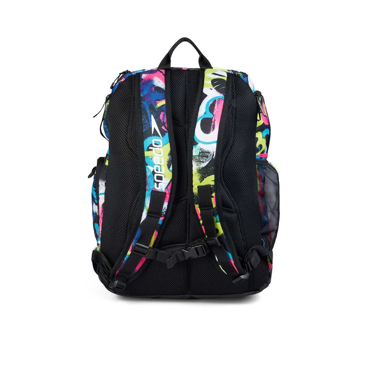 Рюкзак унисекс Speedo Teamster 2.0 Rucksack 35L — цвет мультиколор, размер единый размер