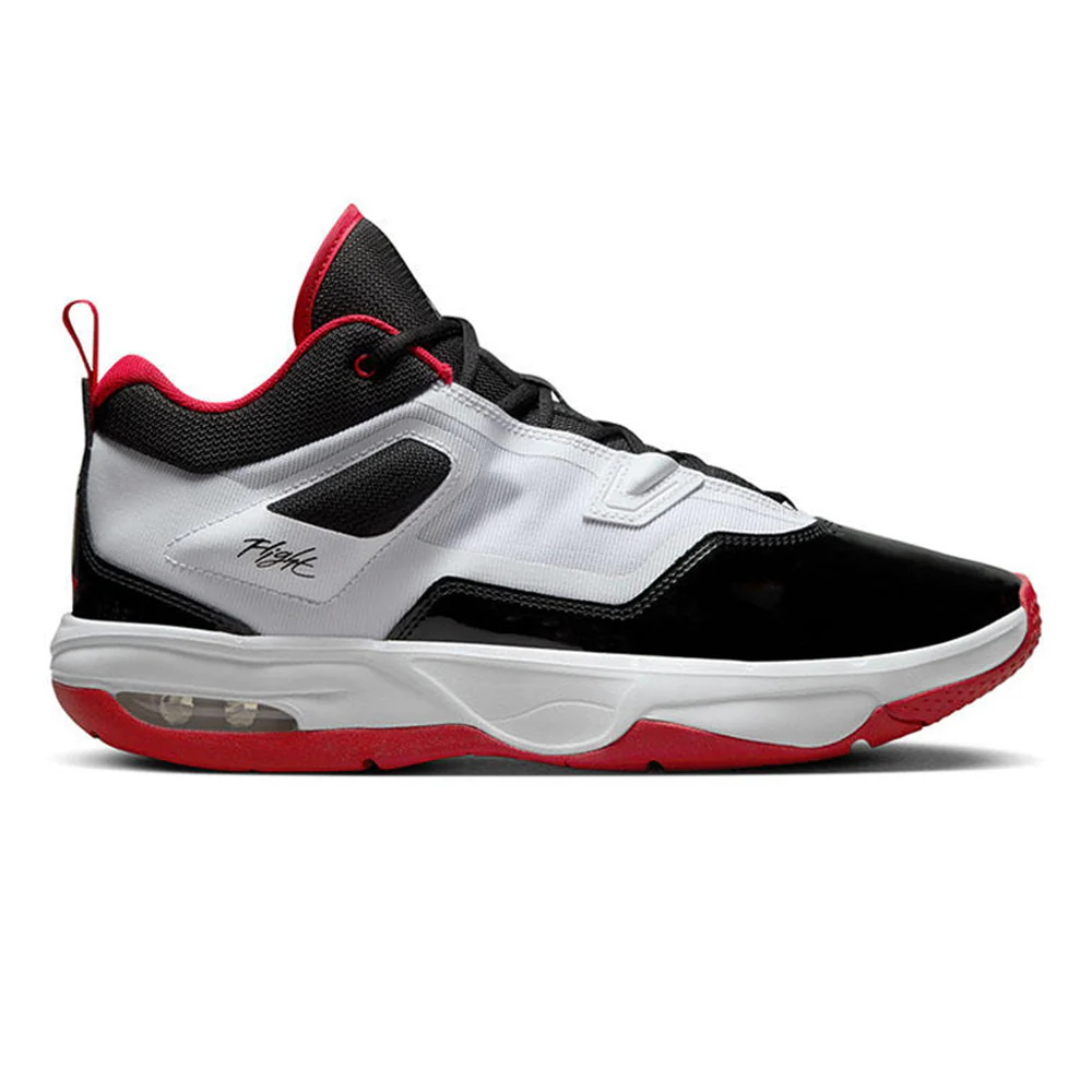 NIKE Jordan Stay Loyal 3 Men's Basketball Shoes - Multi Color - US 10