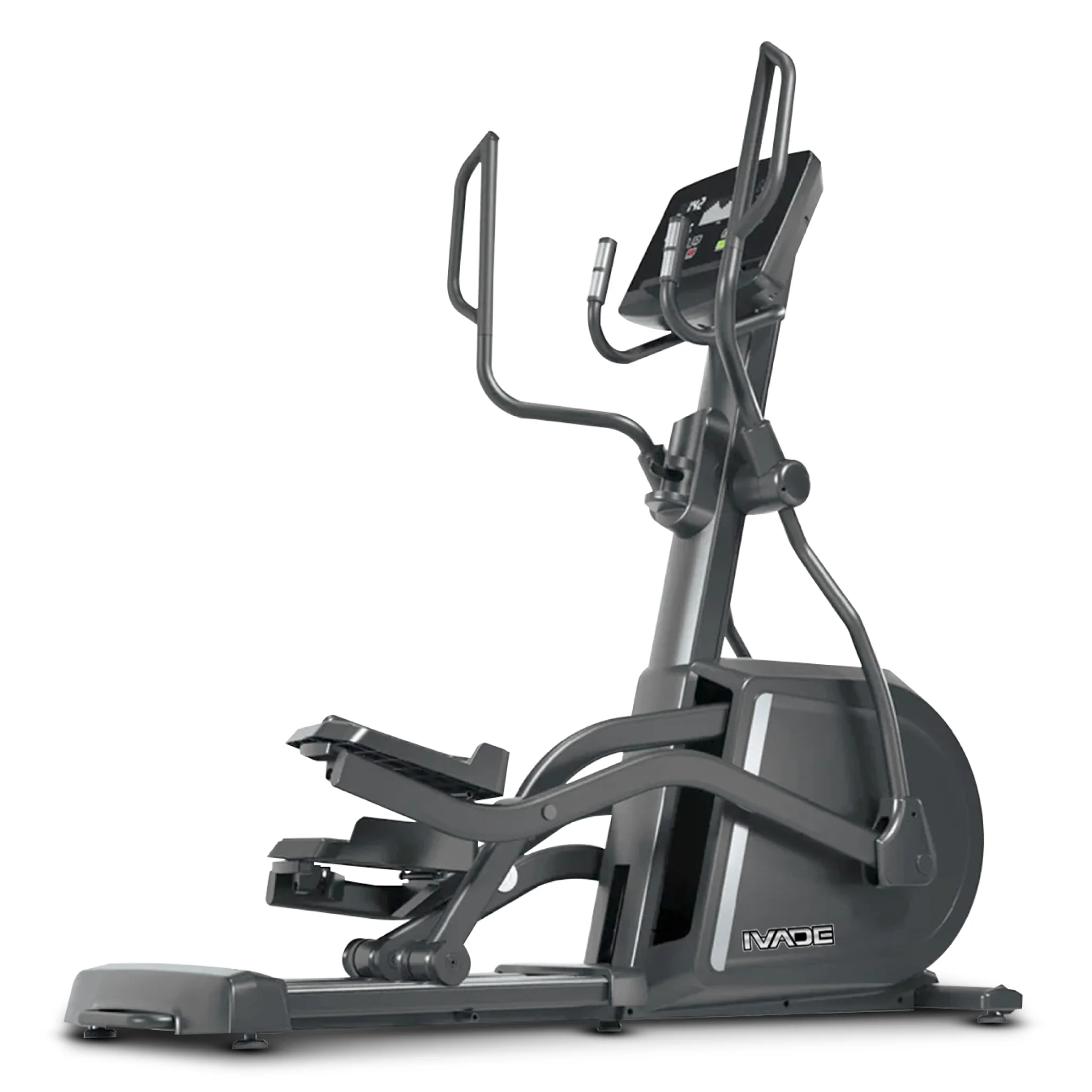 เครื่องเดินวงรี รุ่น IV-E700 - Black - ONE SIZE