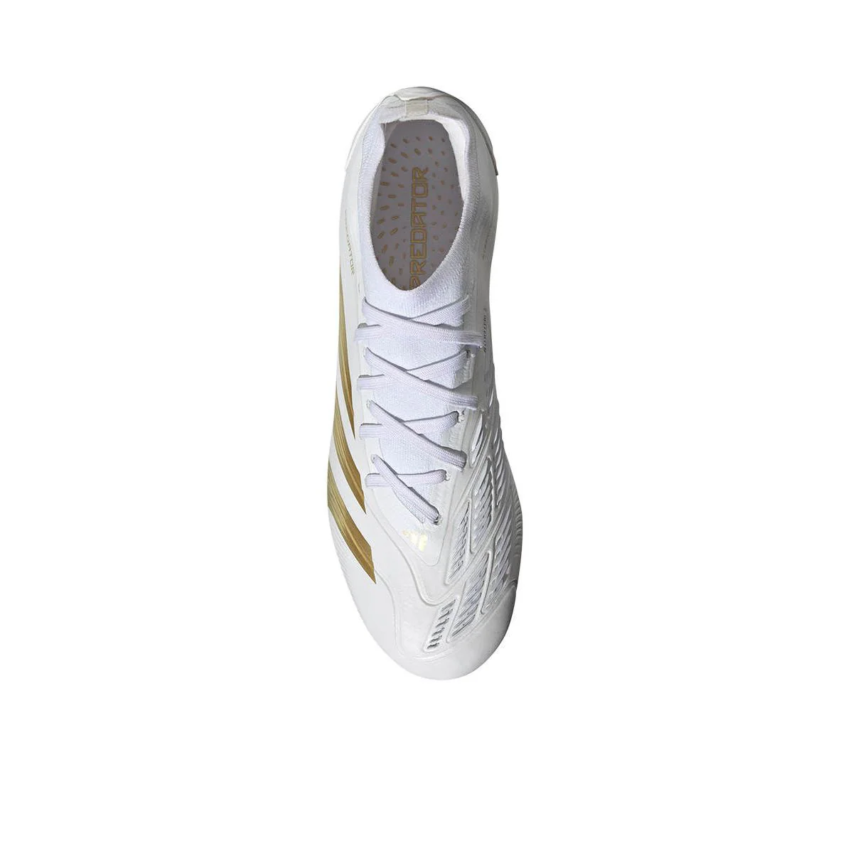 ADIDAS Predator Pro FG Men's Football Shoes