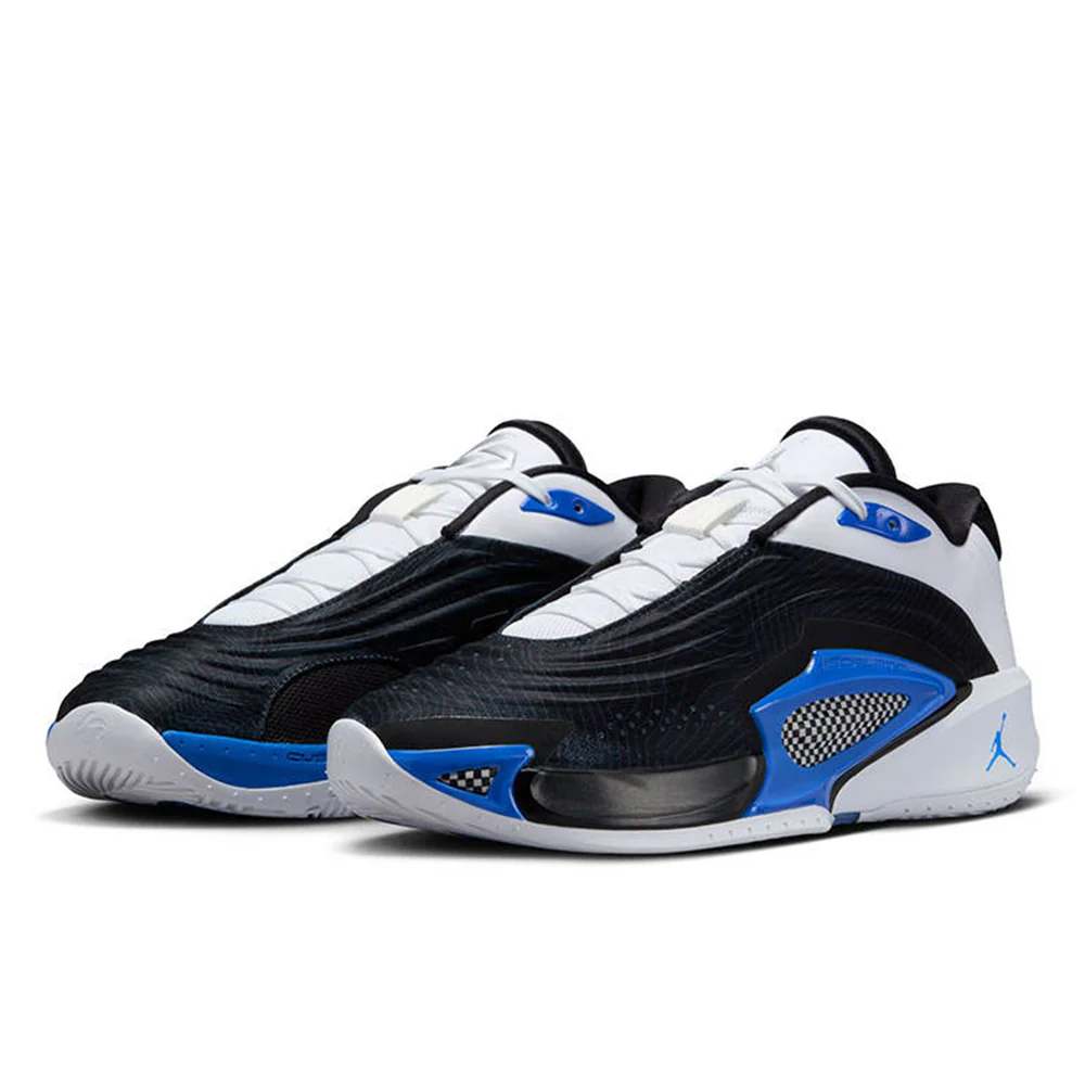 NIKE Luka 3 PF Men's Basketball Shoes - Multi Color - US 10