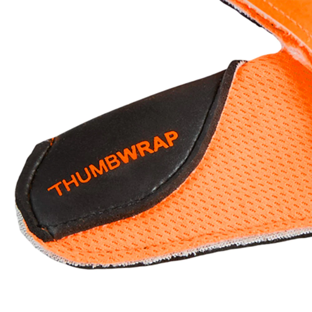 PUMA ULTRA Play Men's Goalkeeper Gloves - Yellow - GLOVES 10