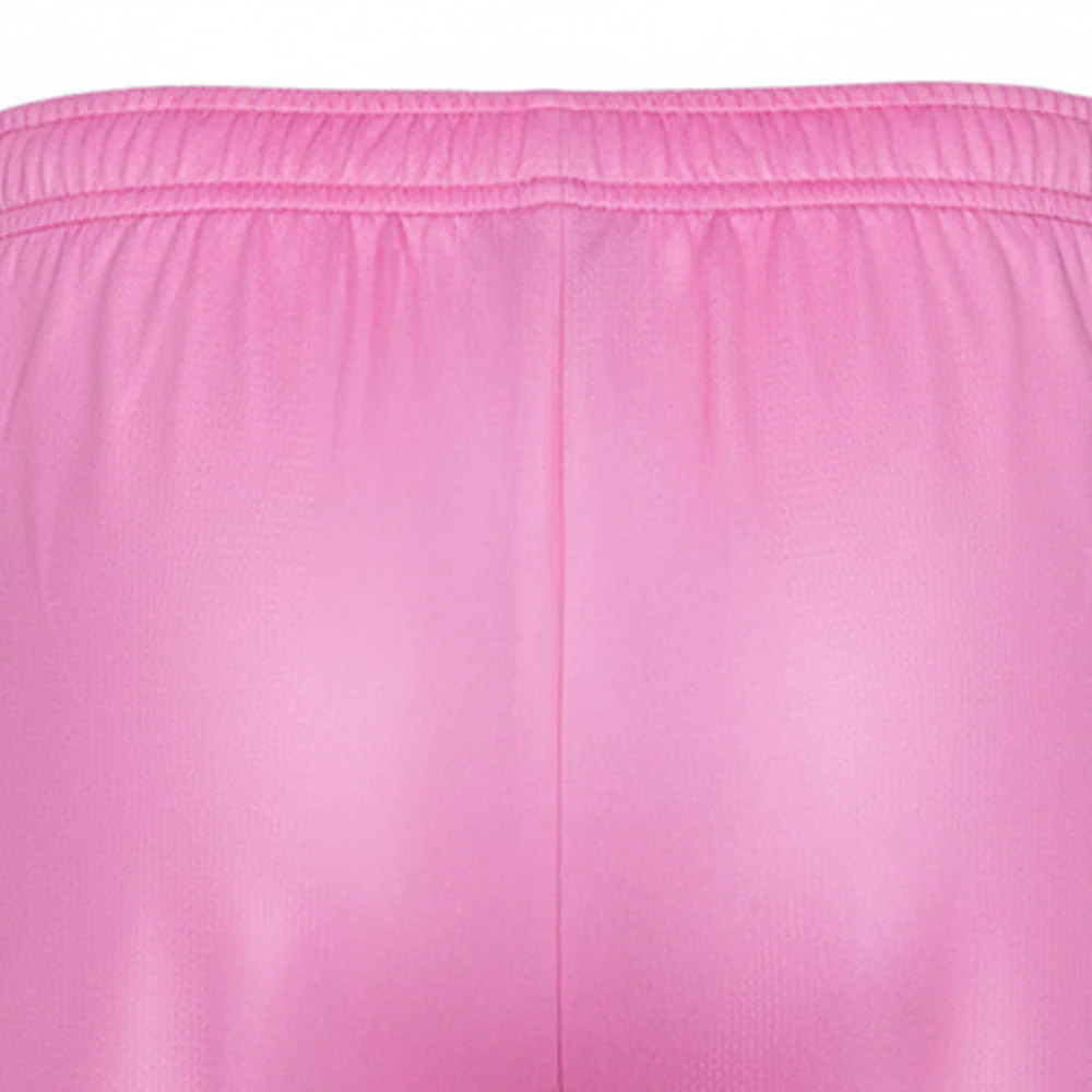 UMBRO Men's Nakhon Pathom United Third 2025/26 Goalkeeper Football Shorts - Pink - 2XL (ASIAN SIZE)