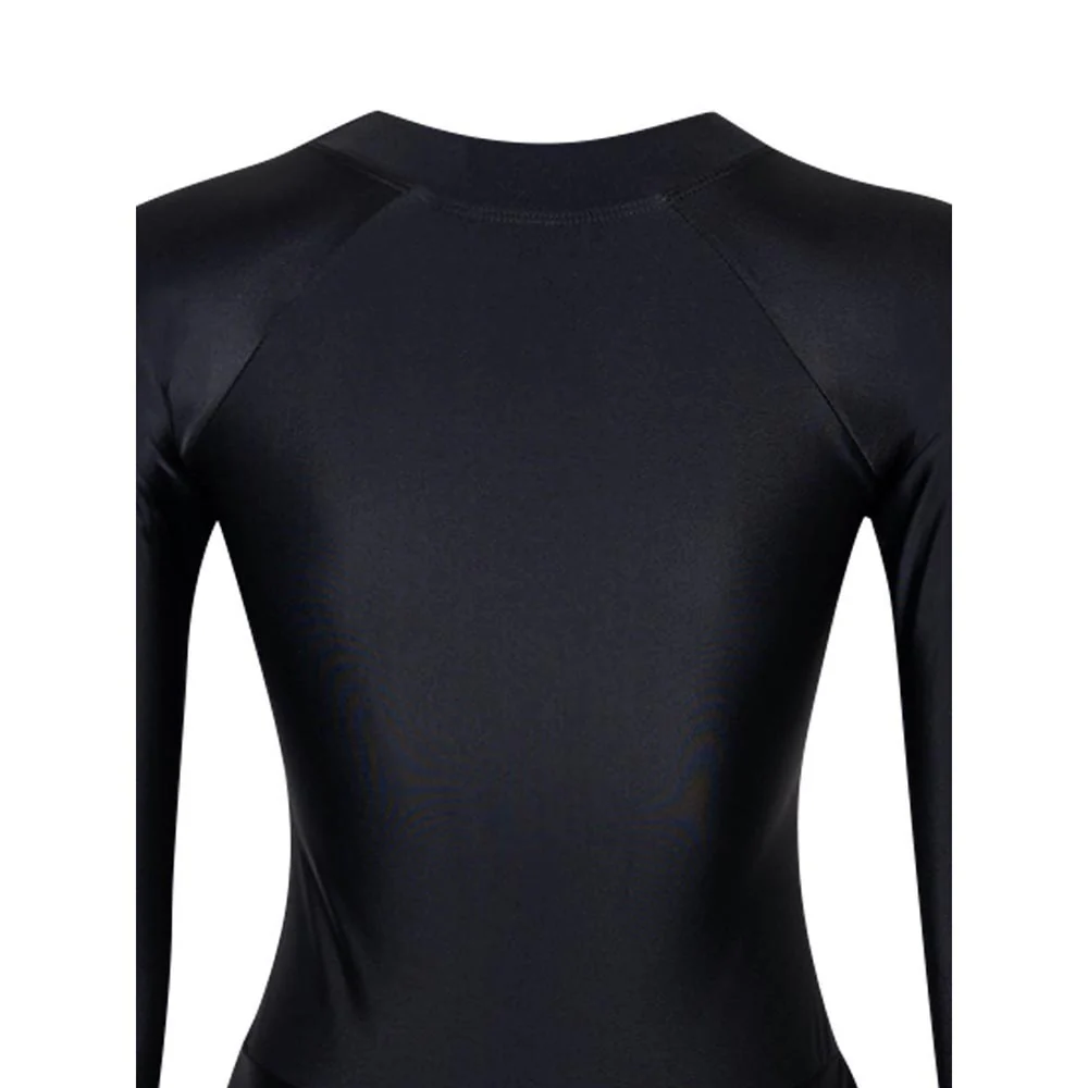 BONA L-143 Women's Swimsuit - Black - 2XL (US SIZE)