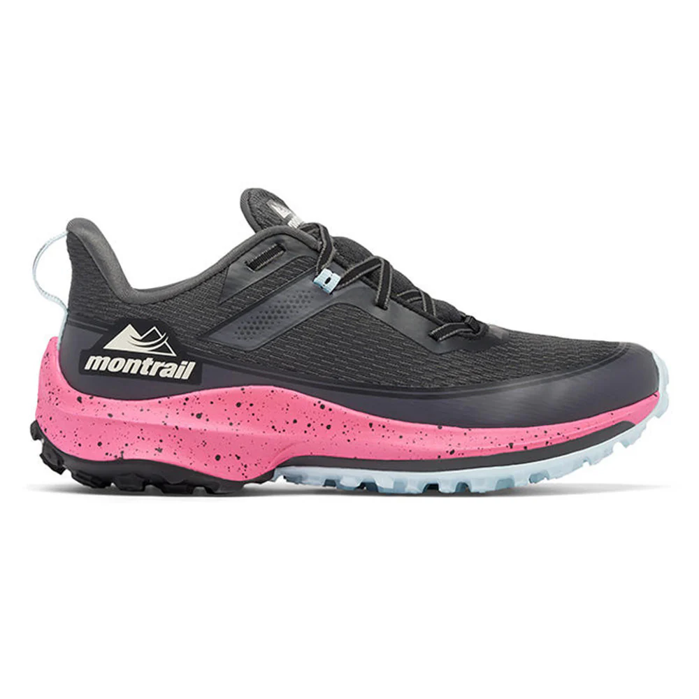 COLUMBIA Montrail™ Trinity™ AG II Women's Trail Running Shoes