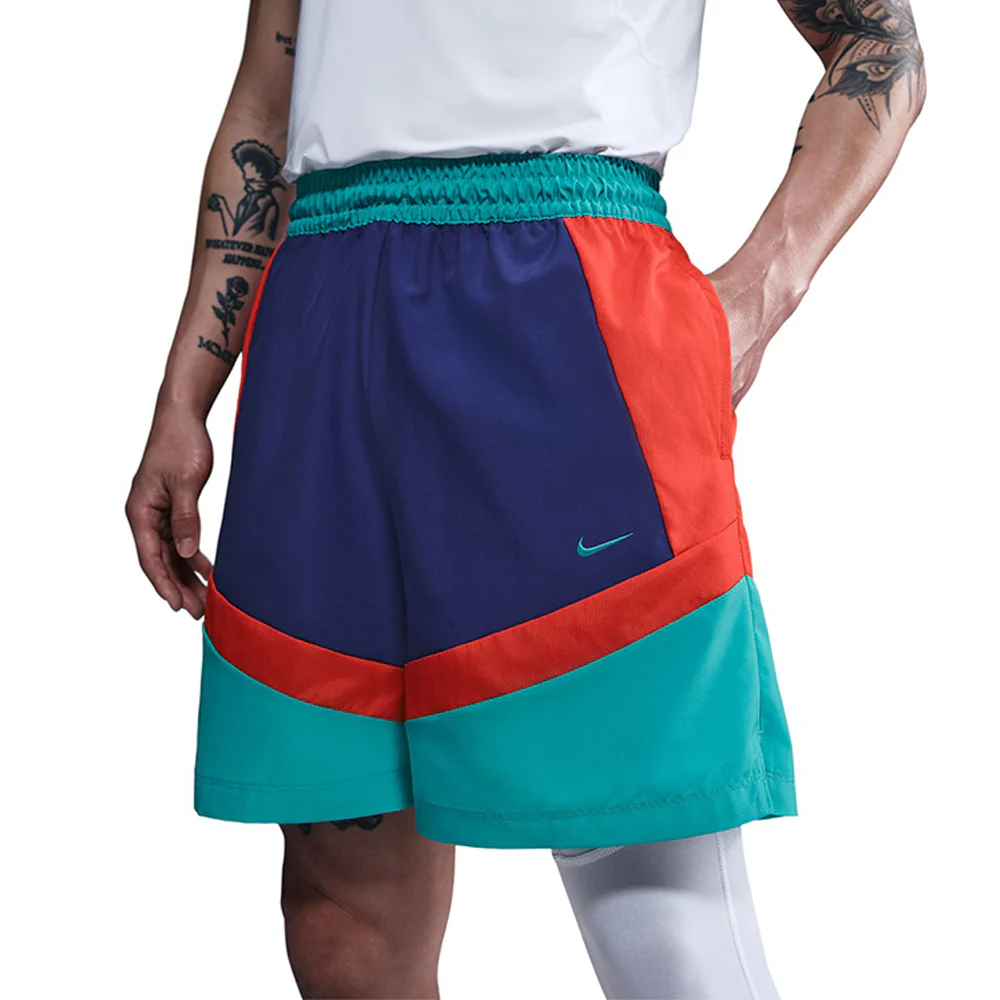 NIKE Icon 6" Woven Men's Basketball Shorts