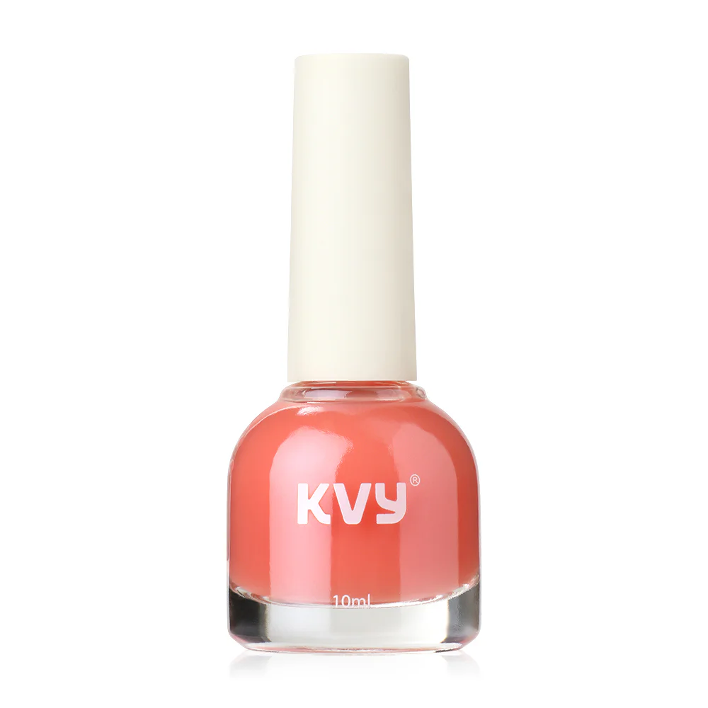 KVY Water-Based Nail Polish