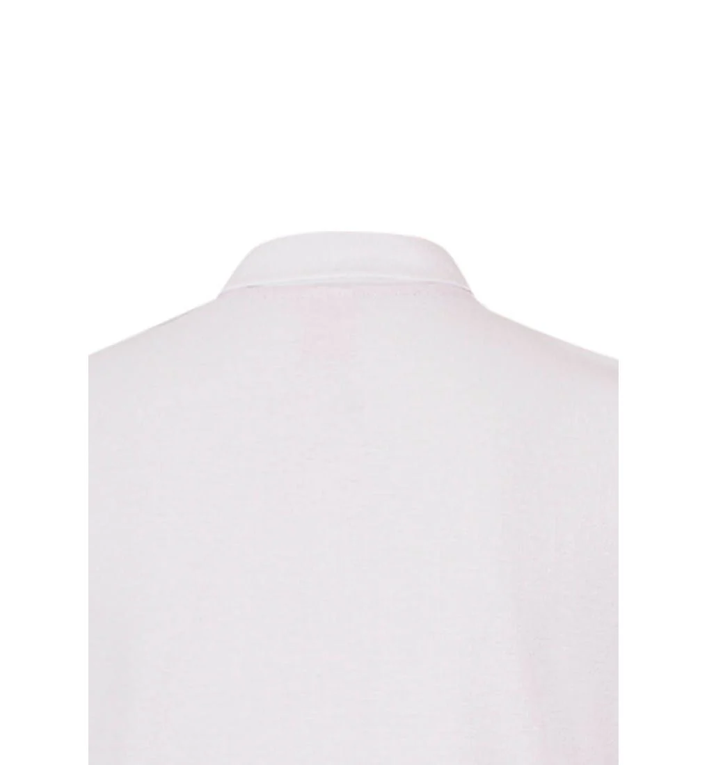 Мужское поло Lfc Conninsby — цвет белый, размер 2XL (американский размер)