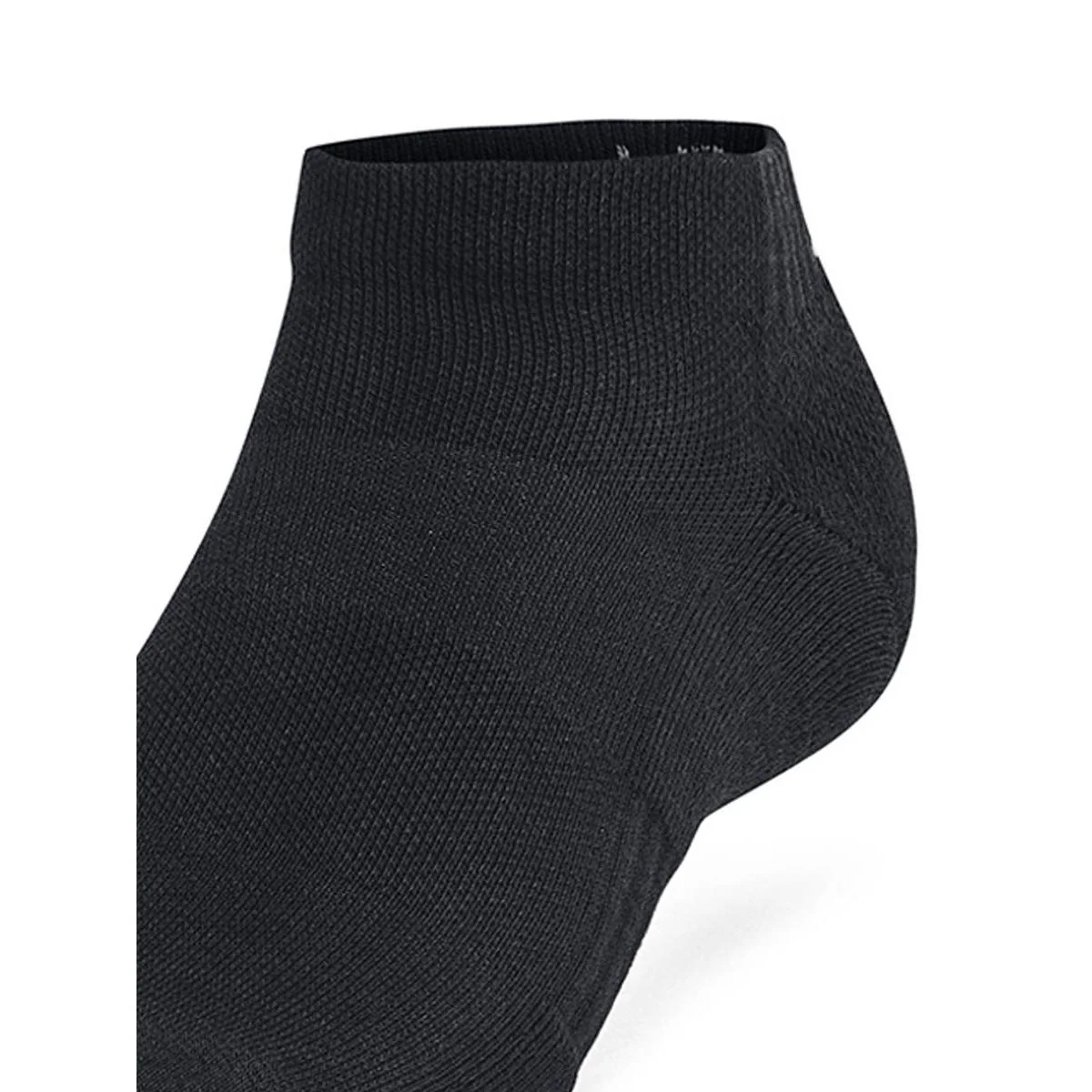 UNDER ARMOUR Training Cotton Low Cut Unisex Socks (3 pairs) - Black - L (US SIZE)