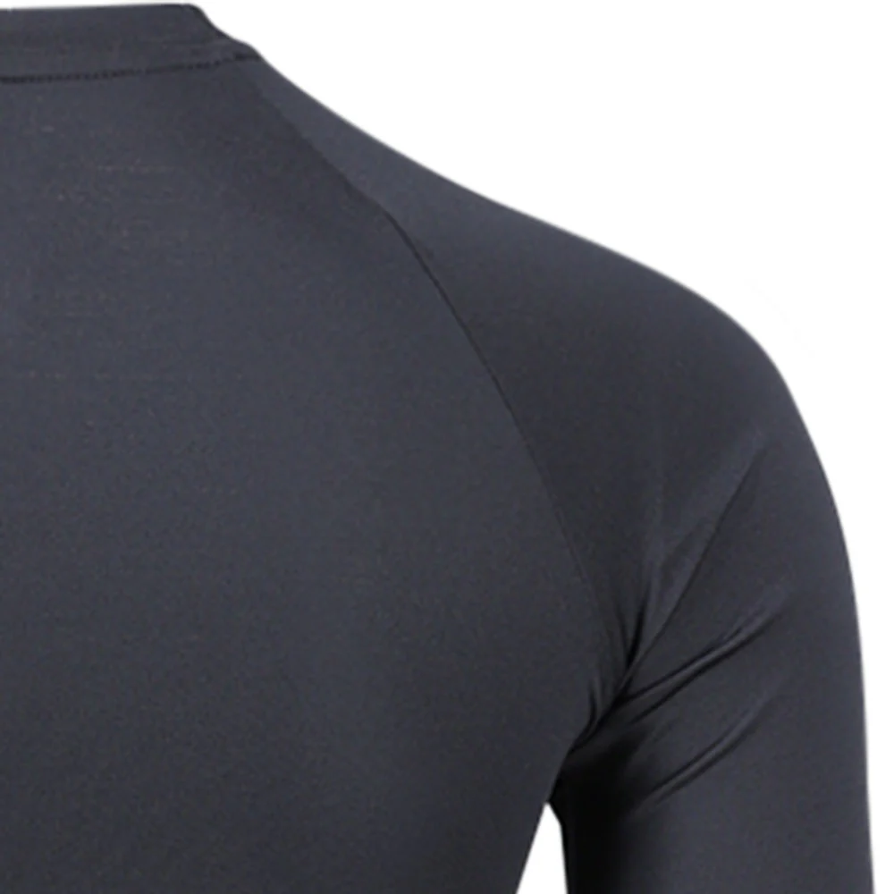 NIKE Short-Sleeve Hydroguard Girls Rashguard - Black - L (US SIZE)