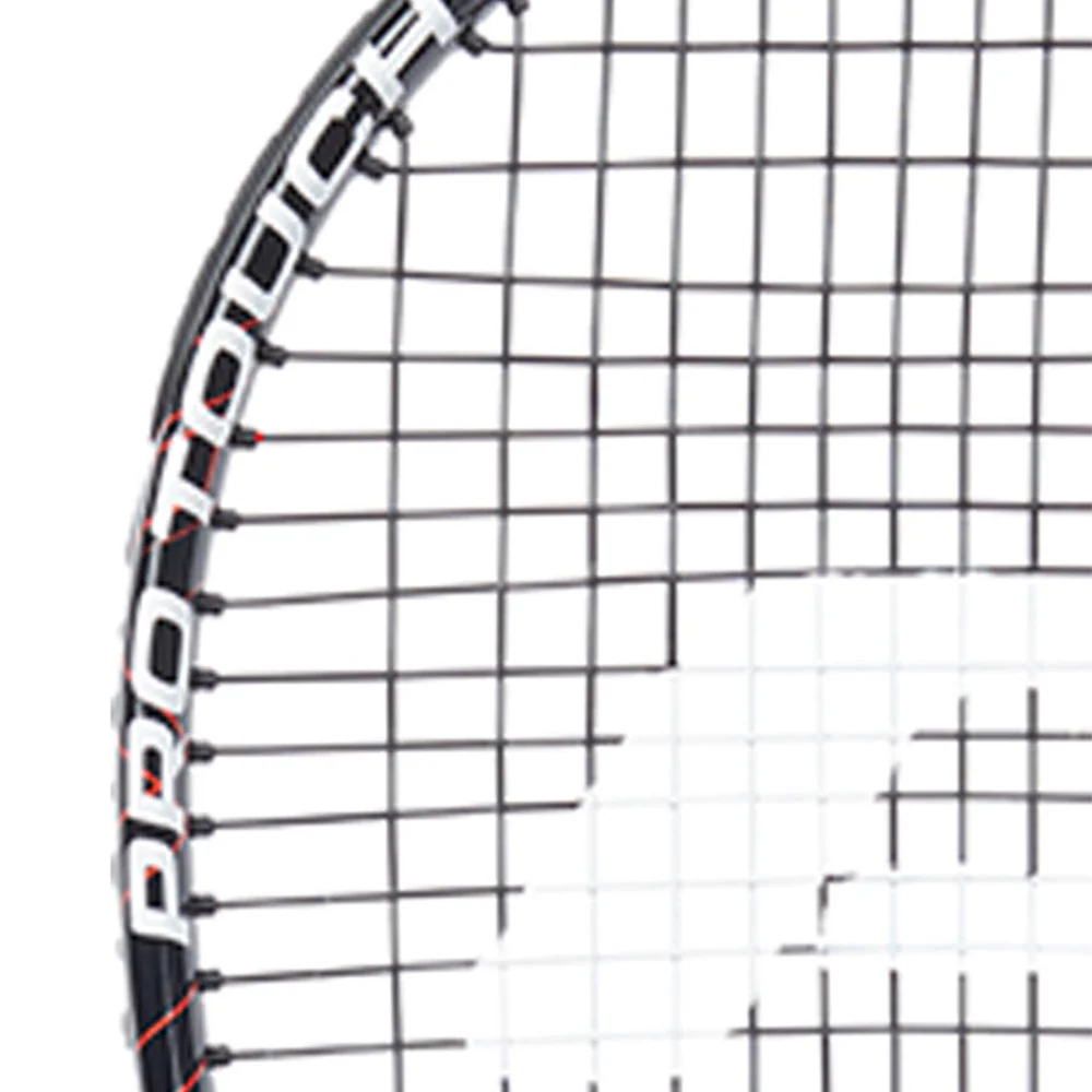 PRO TOUCH Ace 500 Tennis Racket - Black - ONE SIZE