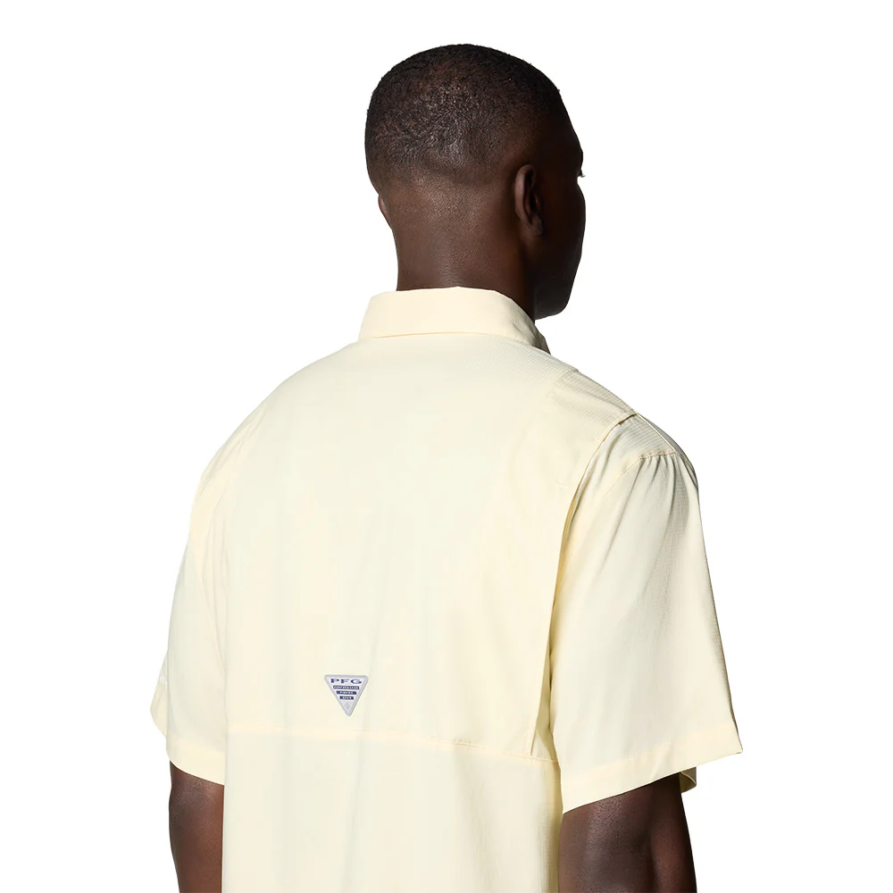 COLUMBIA PFG Tamiami™ II Short Sleeve Men's Fishing Shirt