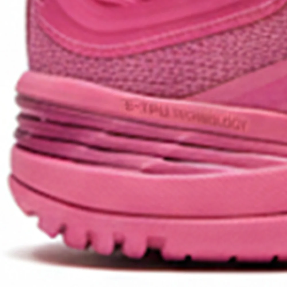 VICTOR A970 Nitro Lite CPS I Unisex Badminton Shoes - Pink - EU 37