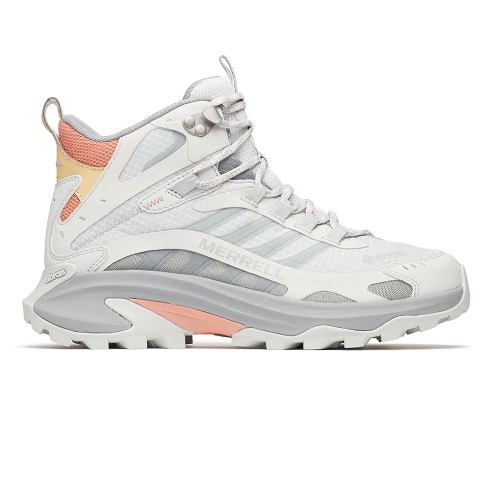 MERRELL Moab Speed 2 Mid GORE-TEX® Women's hiking Shoes