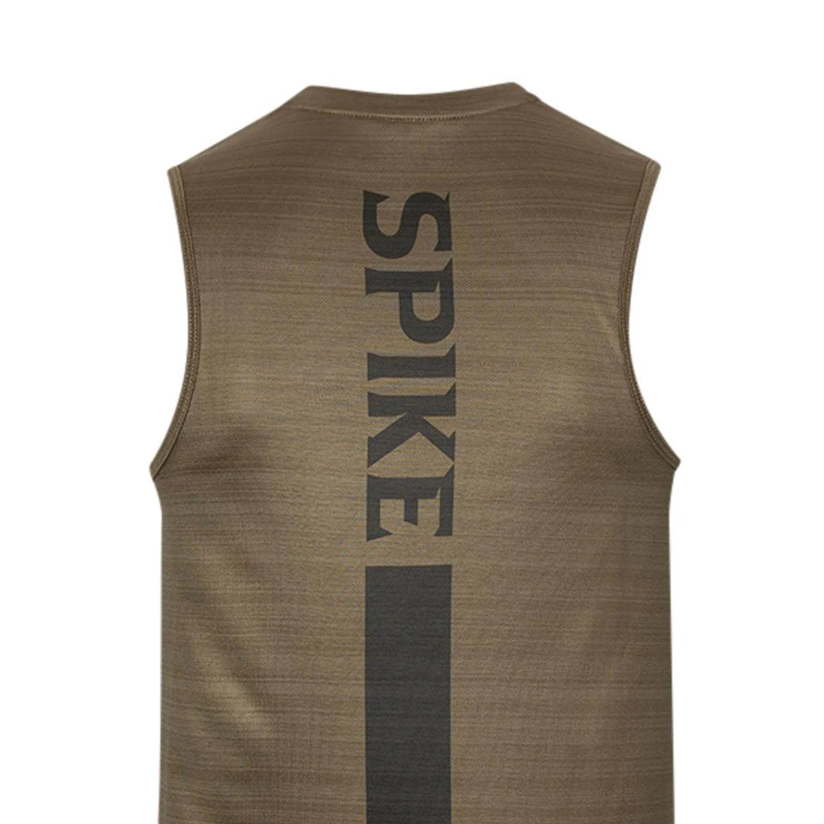 SPIKE SP24TRTAM029 Men's Training Tank - Green - 2XL