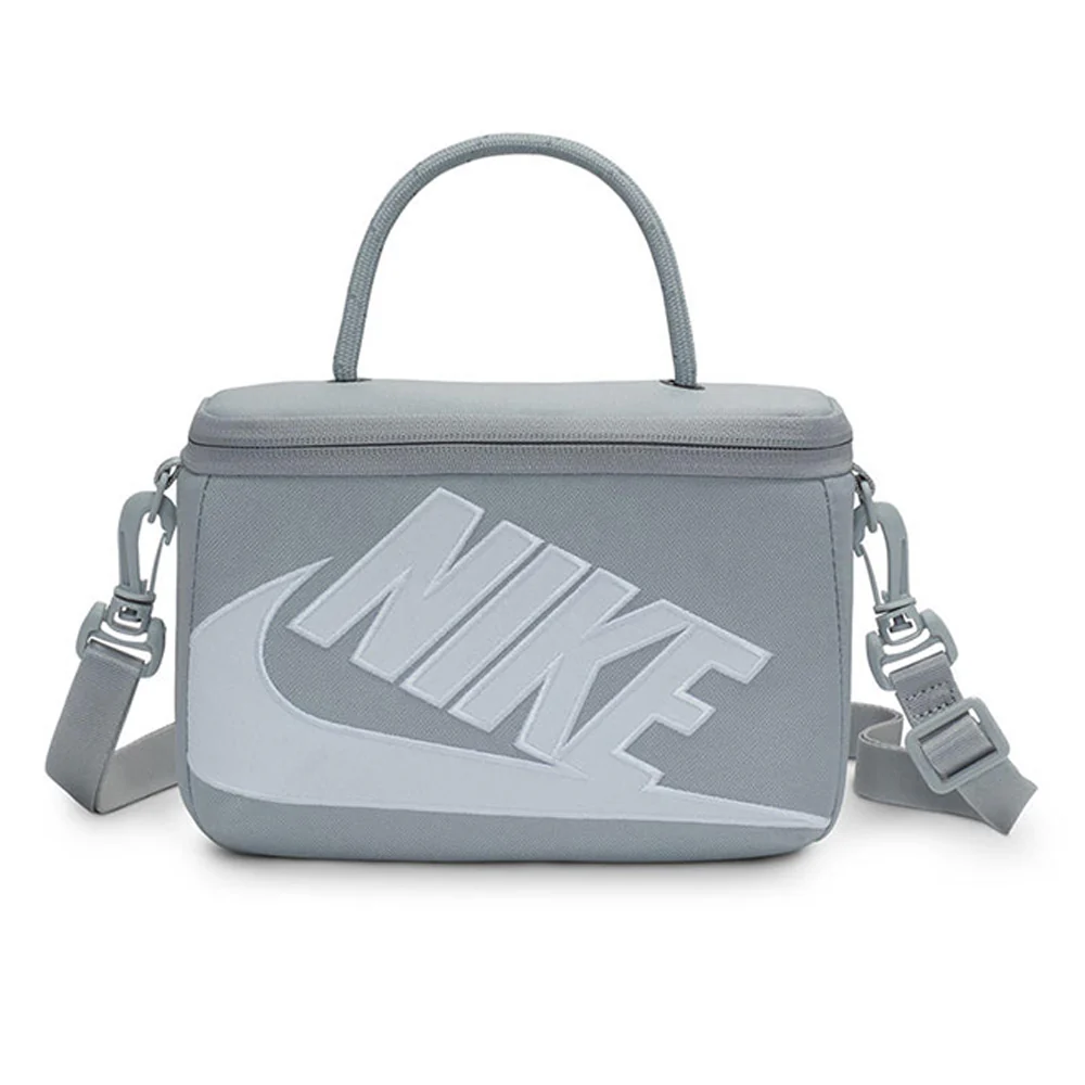 NIKE Mini Shoebox Unisex Crossbody Bag