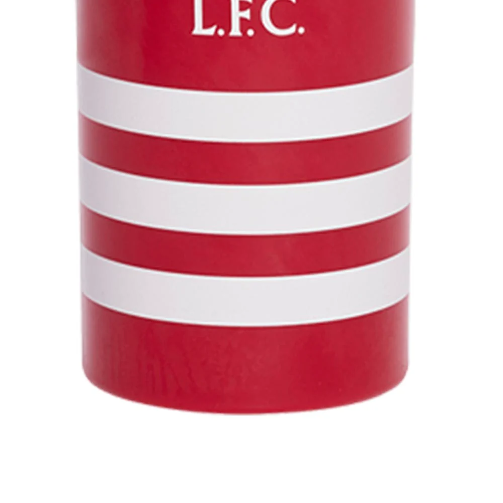 ADIDAS Liverpool FC Bottle - Red - ONE SIZE
