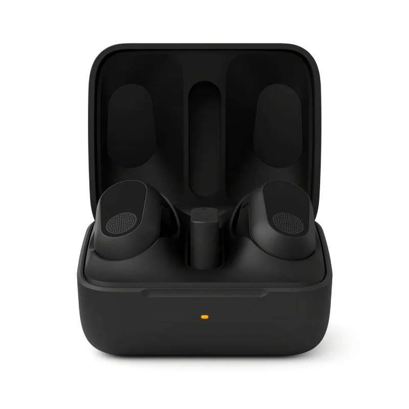 INZONE Buds หูฟังเกมมิ่งไร้สาย (สีดำ) รุ่น WF-G700N/BZE - Black - ONE SIZE