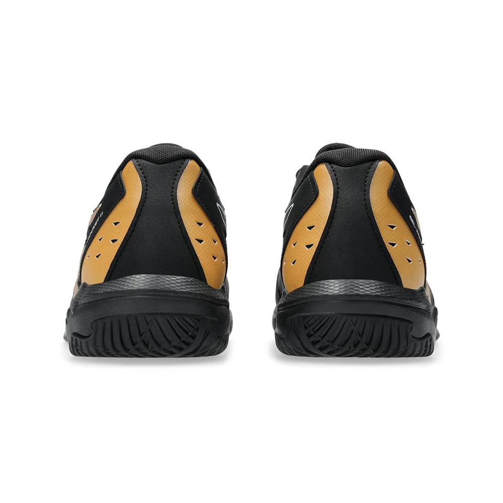 ASICS Gel-Rocket 11 Wide Men's Indoor Court Shoes - Black - US 10