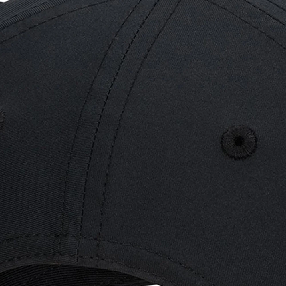 NIKE Dri-FIT Club Kids Cap - Black - ONE SIZE